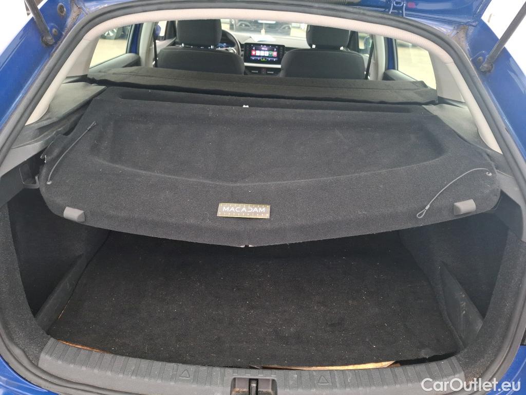  Skoda  Scala  Ambition 1.0 TSI 110CV BVA7 E6d / TRANSFO VP/VF #11