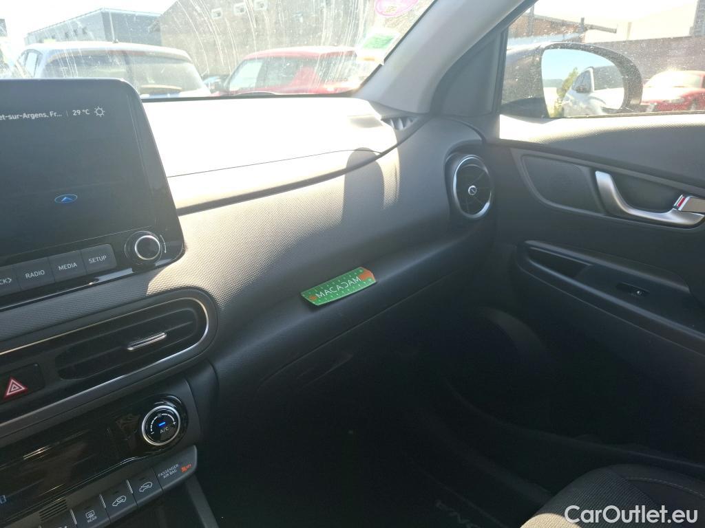  Hyundai  Konna Kona Creative Hybrid 2WD 1.6 GDI 140CV BVA6 E6d / TRANSFO VP/VF #56