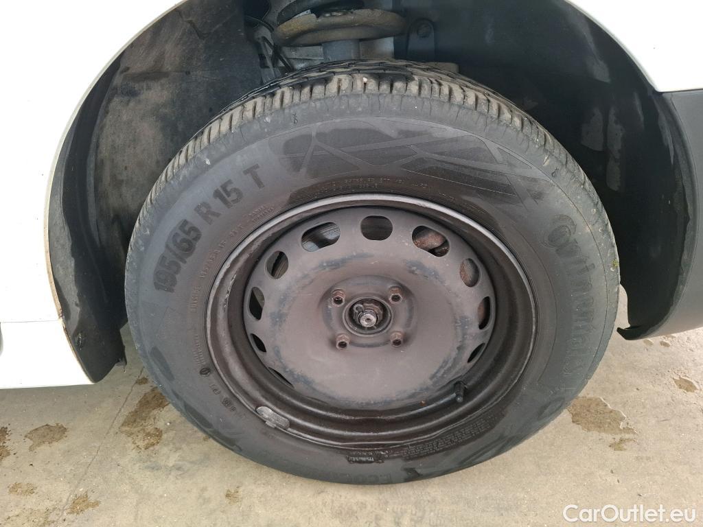  Citroen  Berlingo  Fourgon Business L1 (Court) 1.6 BlueHDi 100CV BVM5 E6 #24
