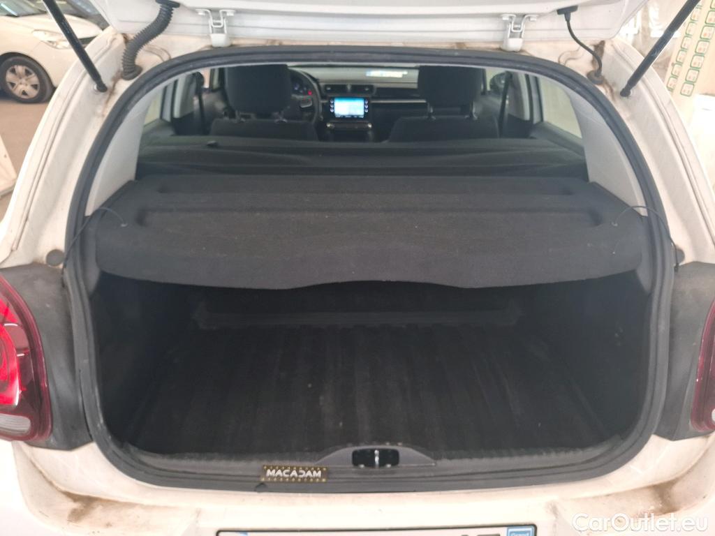  Citroen  C3  Société Feel 1.5 BlueHDI 100CV BVM6 E6dT #5