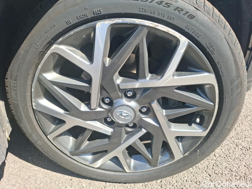  Hyundai  Konna Kona Creative Hybrid 2WD 1.6 GDI 140CV BVA6 E6d / TRANSFO VP/VF #39