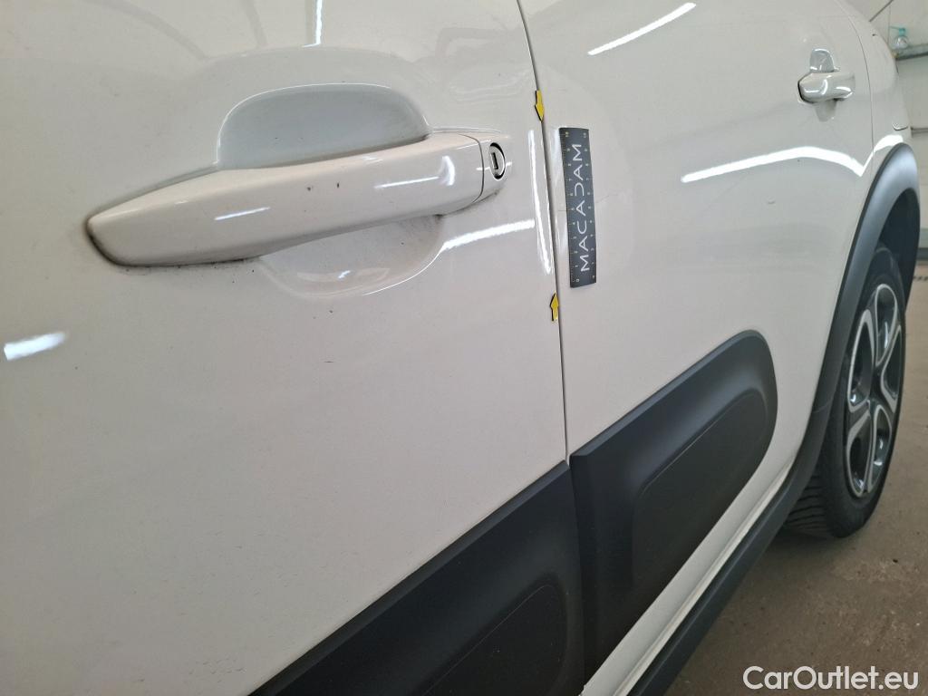  Citroen  C3  Société Feel 1.5 BlueHDI 100CV BVM6 E6dT #2