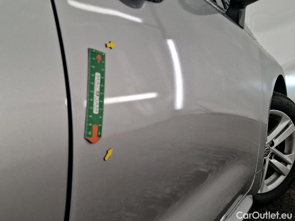  Toyota  Corolla  Touring Sports / 2018 / 5P / Break Hybride 122h Dynamic Business / TRANSFO VP/VF #14