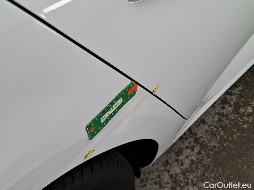  Renault  Megane  IV Berline 5pt. Business 1.5 dCi 115CV BVA7 E6d / TRANSFO VP/VF #8