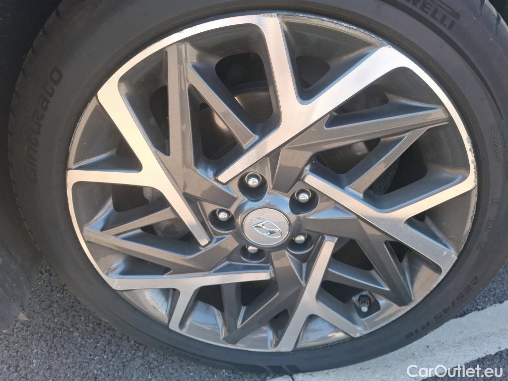  Hyundai  Konna Kona Creative Hybrid 2WD 1.6 GDI 140CV BVA6 E6d / TRANSFO VP/VF #33