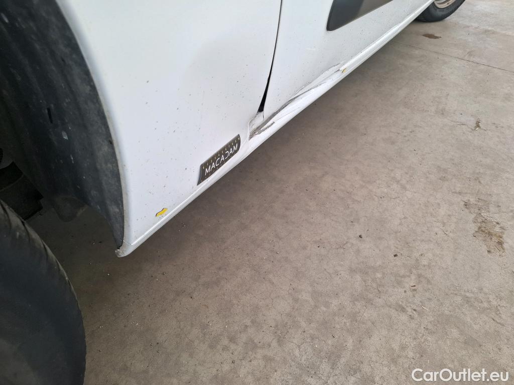  Citroen  Berlingo  Fourgon Club XL 950 1.5 BlueHDi 100CV BVM5 E6dT #3