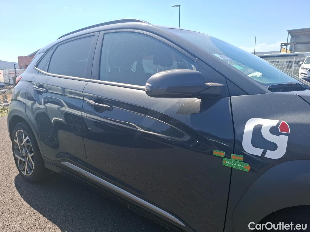  Hyundai  Konna Kona Creative Hybrid 2WD 1.6 GDI 140CV BVA6 E6d / TRANSFO VP/VF #66