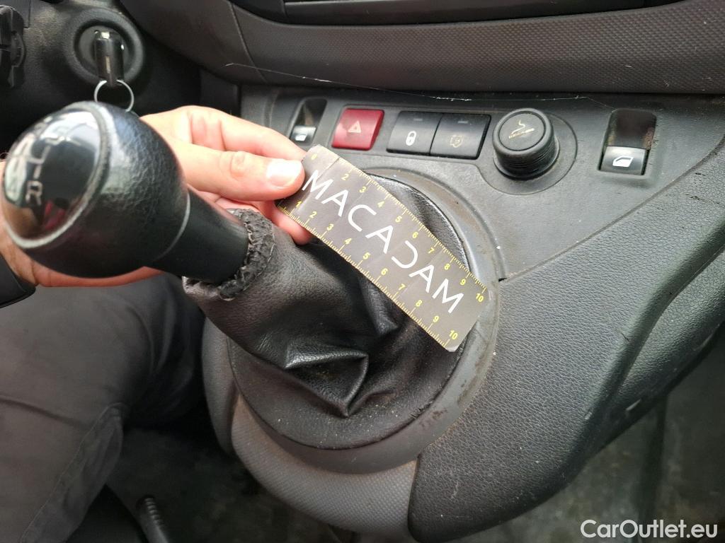  Citroen  Berlingo  Fourgon Business L1 (Court) 1.6 BlueHDi 100CV BVM5 E6 #52