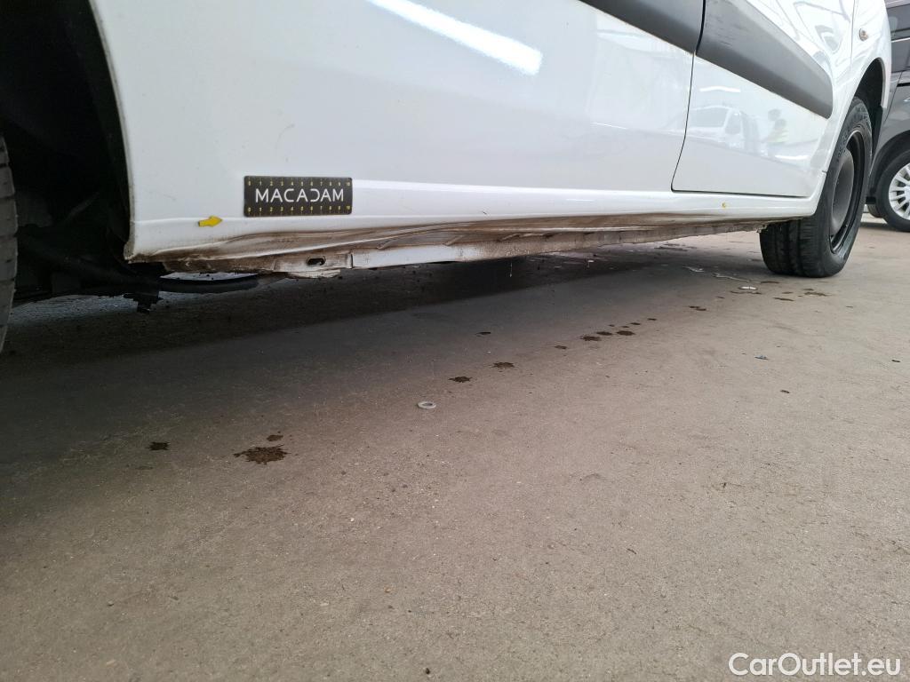  Citroen  Berlingo  Fourgon Business L1 (Court) 1.6 BlueHDi 100CV BVM5 E6 #2