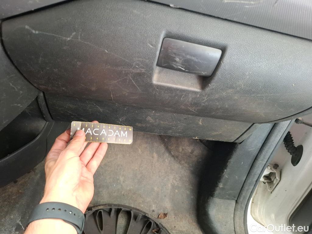  Citroen  Berlingo  Fourgon Business L1 (Court) 1.6 BlueHDi 100CV BVM5 E6 #7