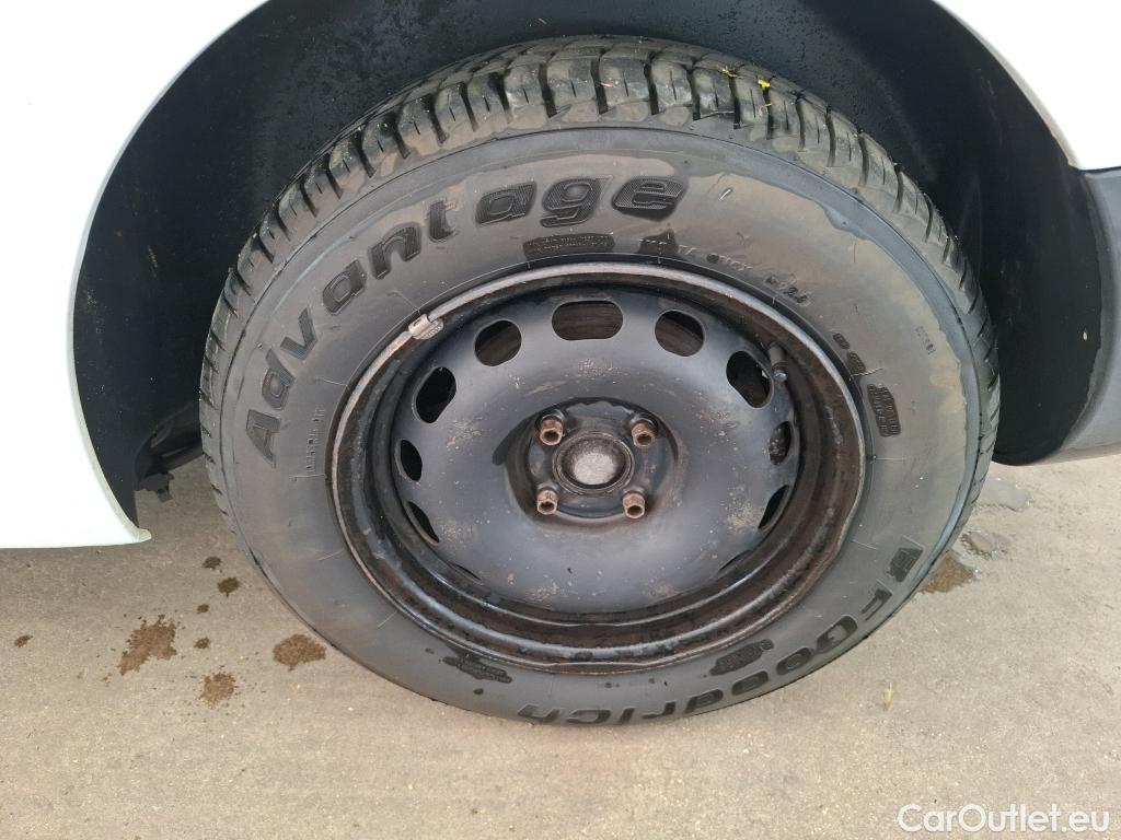  Citroen  Berlingo  Fourgon Business L1 (Court) 1.6 BlueHDi 100CV BVM5 E6 #21