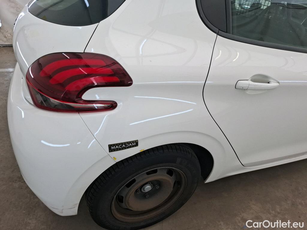  Peugeot  208  Affaire Premium Pack 1.5 HDi 100CV BVM5 E6dT #10