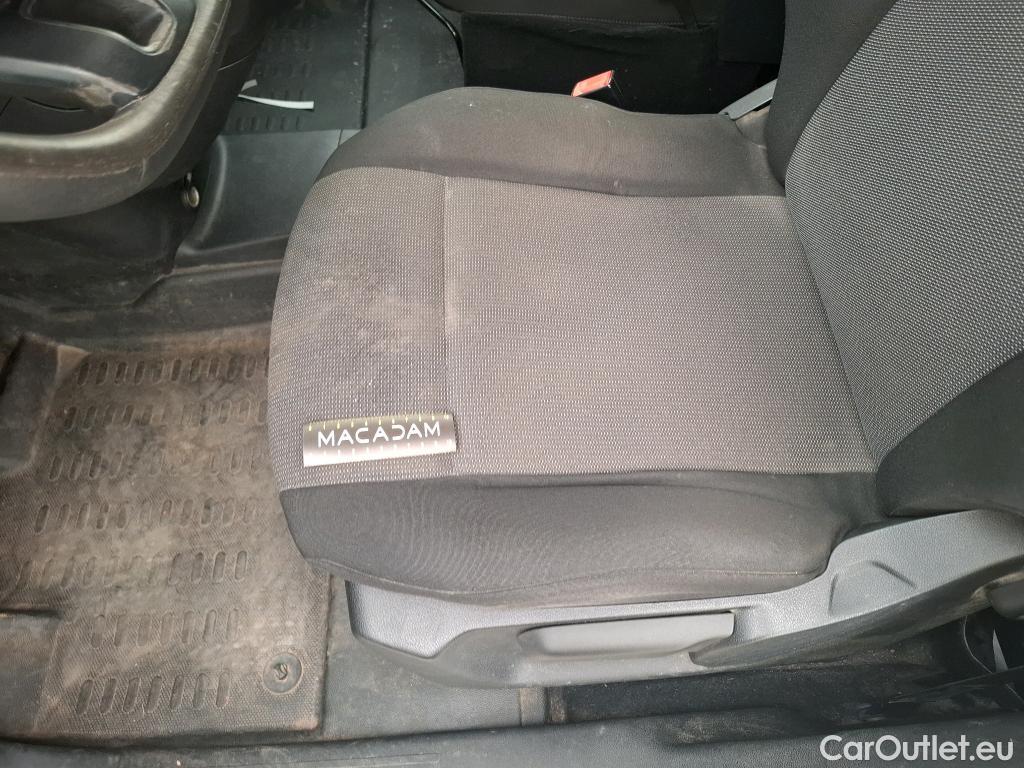  Citroen  Berlingo  Fourgon Club XL 950 1.5 BlueHDi 100CV BVM5 E6dT #50