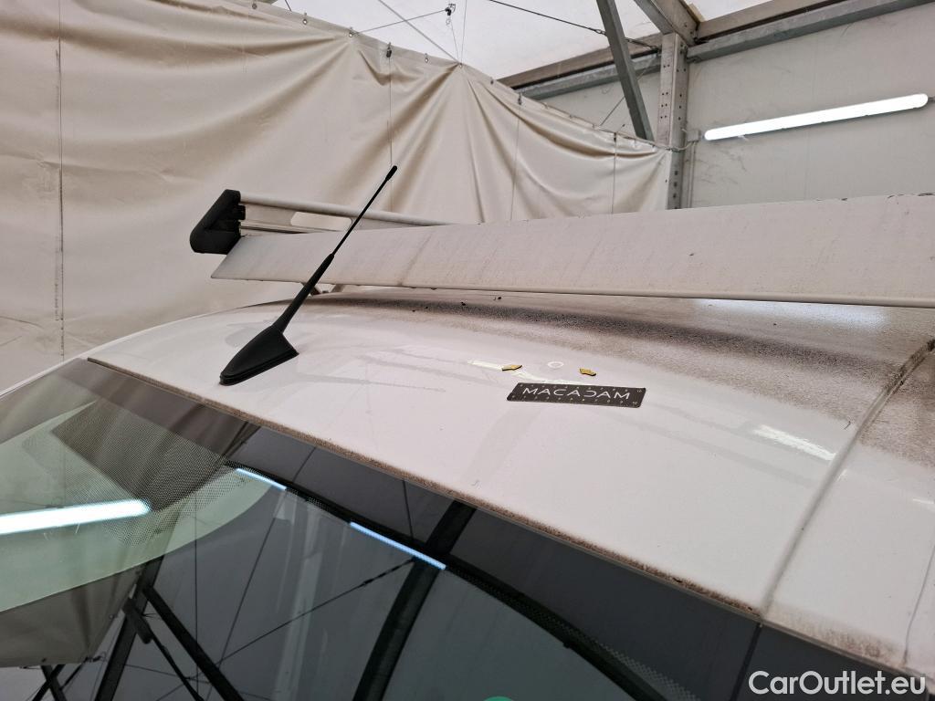  Citroen  Berlingo  Fourgon Business L1 (Court) 1.6 BlueHDi 100CV BVM5 E6 #34