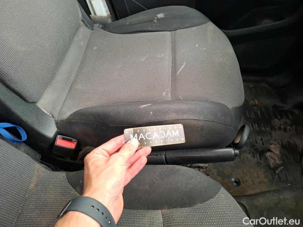  Citroen  Berlingo  Fourgon Business L1 (Court) 1.6 BlueHDi 100CV BVM5 E6 #55