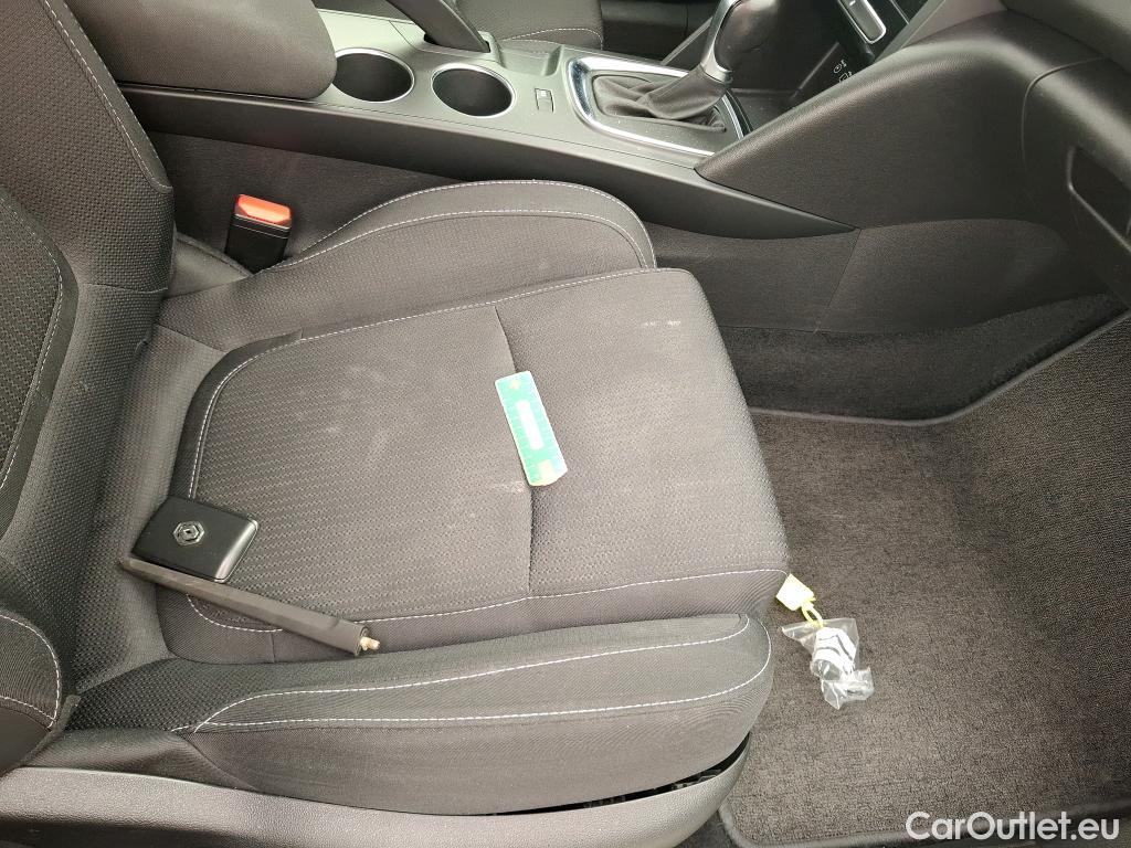  Renault  Megane  IV Berline 5pt. Business 1.5 dCi 115CV BVA7 E6d / TRANSFO VP/VF #18