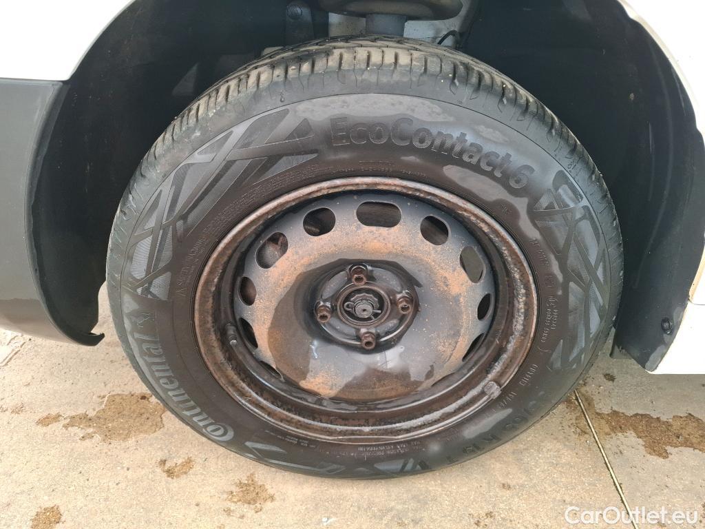  Citroen  Berlingo  Fourgon Business L1 (Court) 1.6 BlueHDi 100CV BVM5 E6 #70