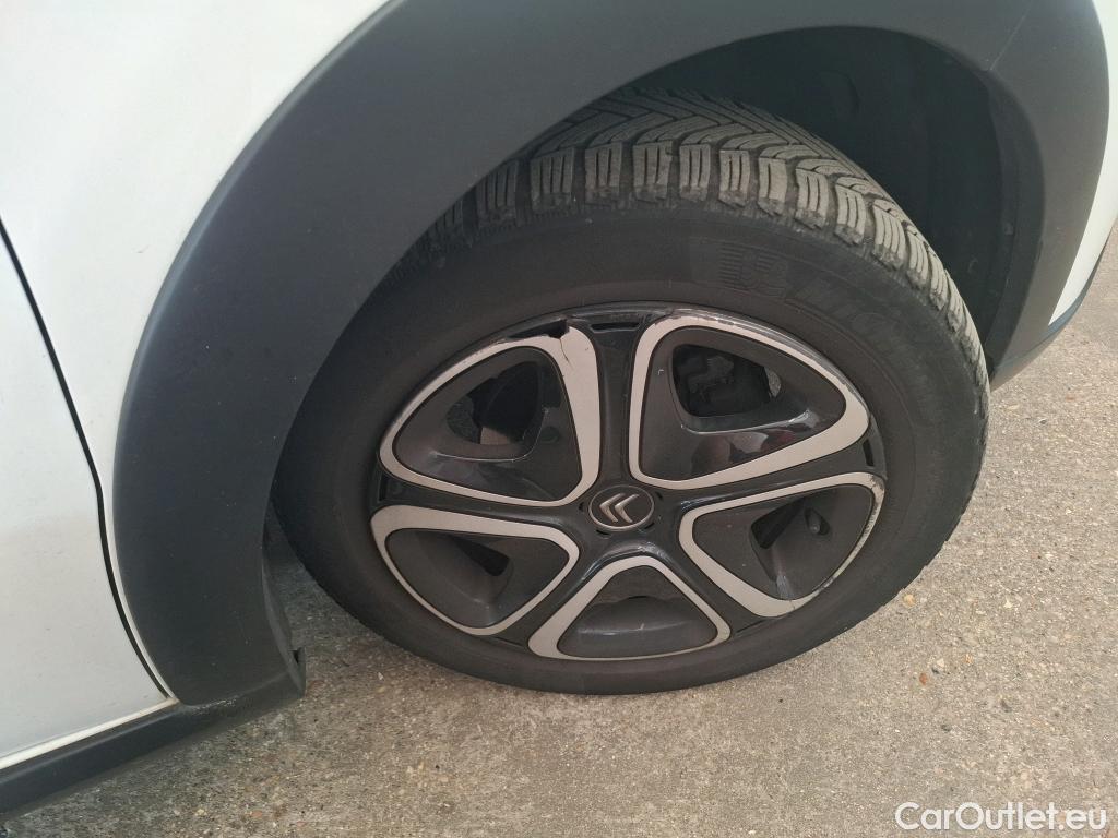  Citroen  C3  Société Feel 1.5 BlueHDI 100CV BVM6 E6dT #11