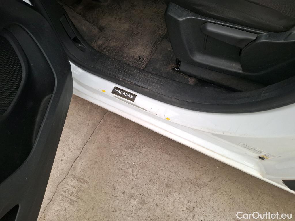  Citroen  Berlingo  Fourgon Club XL 950 1.5 BlueHDi 100CV BVM5 E6dT #33