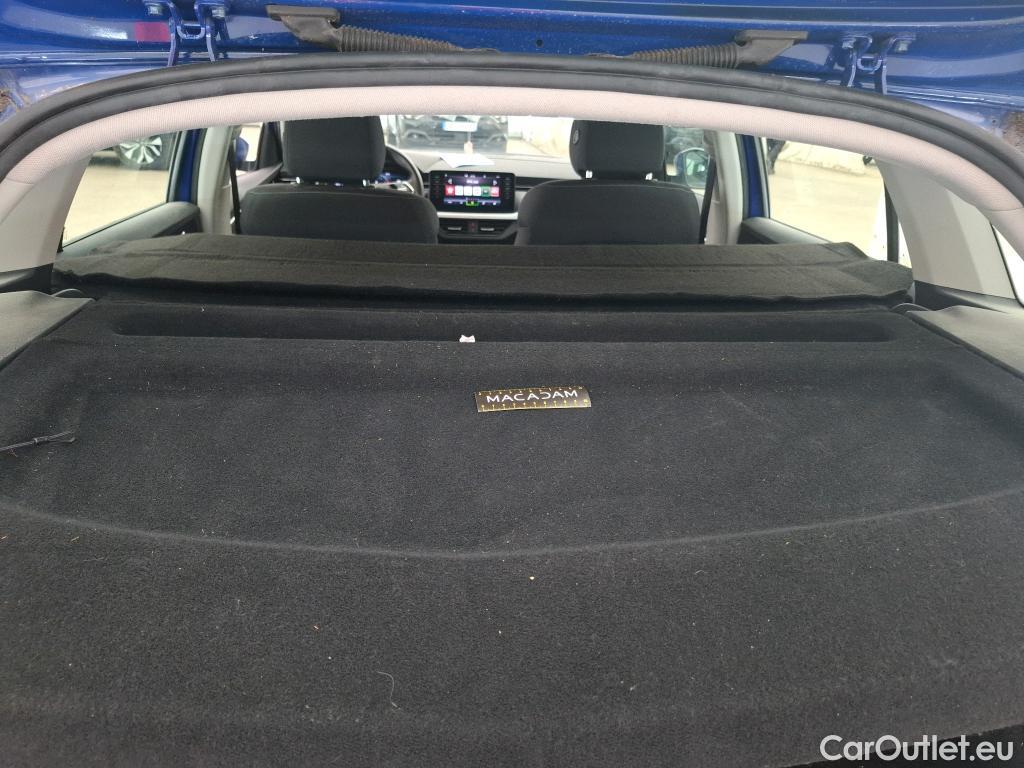  Skoda  Scala  Ambition 1.0 TSI 110CV BVA7 E6d / TRANSFO VP/VF #18
