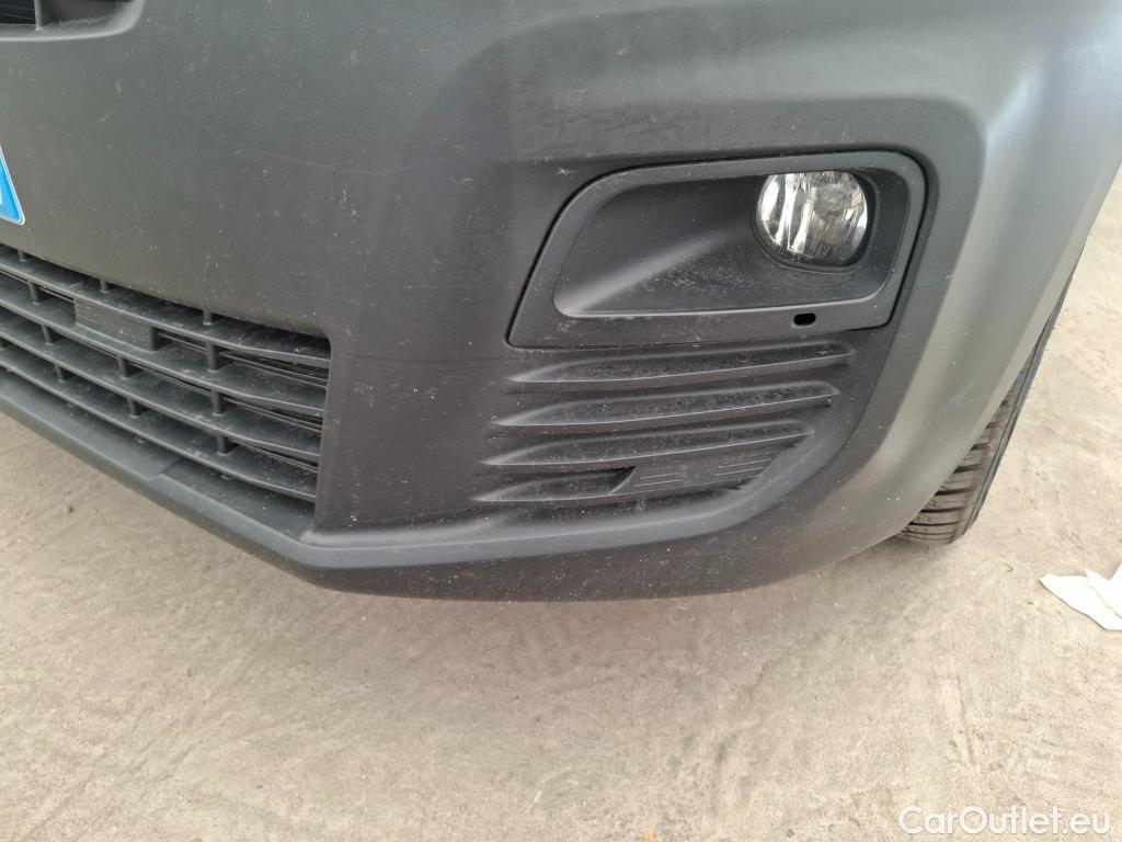  Citroen  Berlingo  Fourgon Club XL 950 1.5 BlueHDi 100CV BVM5 E6dT #27