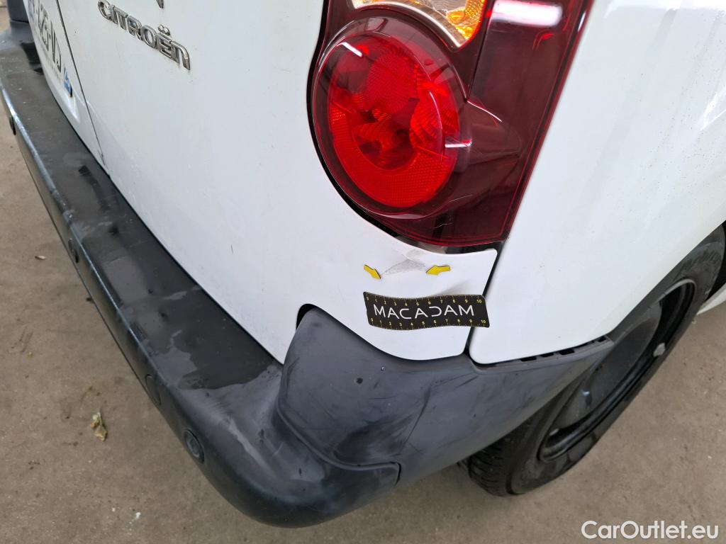  Citroen  Berlingo  Fourgon Business L1 (Court) 1.6 BlueHDi 100CV BVM5 E6 #45