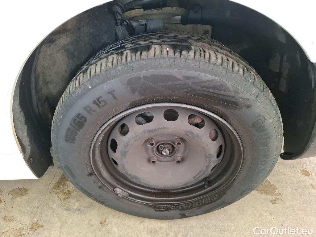  Citroen  Berlingo  Fourgon Business L1 (Court) 1.6 BlueHDi 100CV BVM5 E6 #23