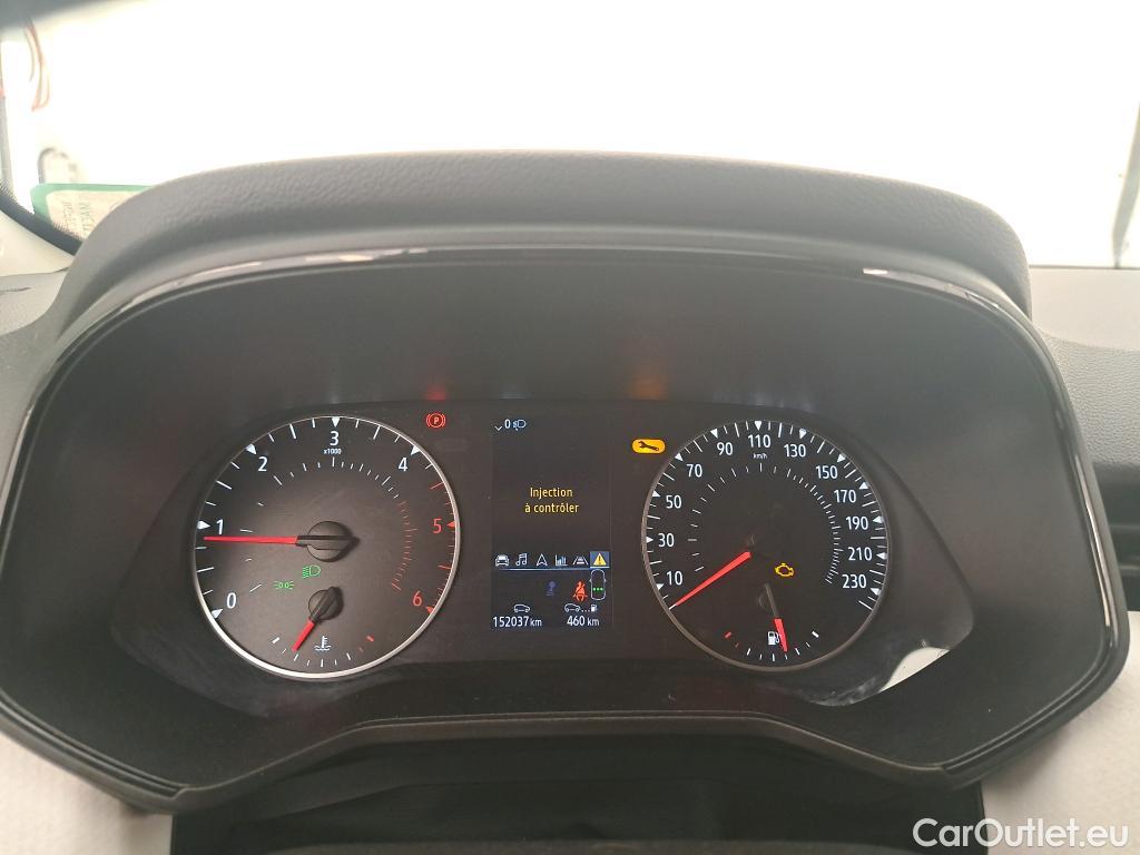  Renault  Clio  V Evolution Réversible 1.5 dCi 100CV BVM6 E6d / TRANSFO VP/VF #31