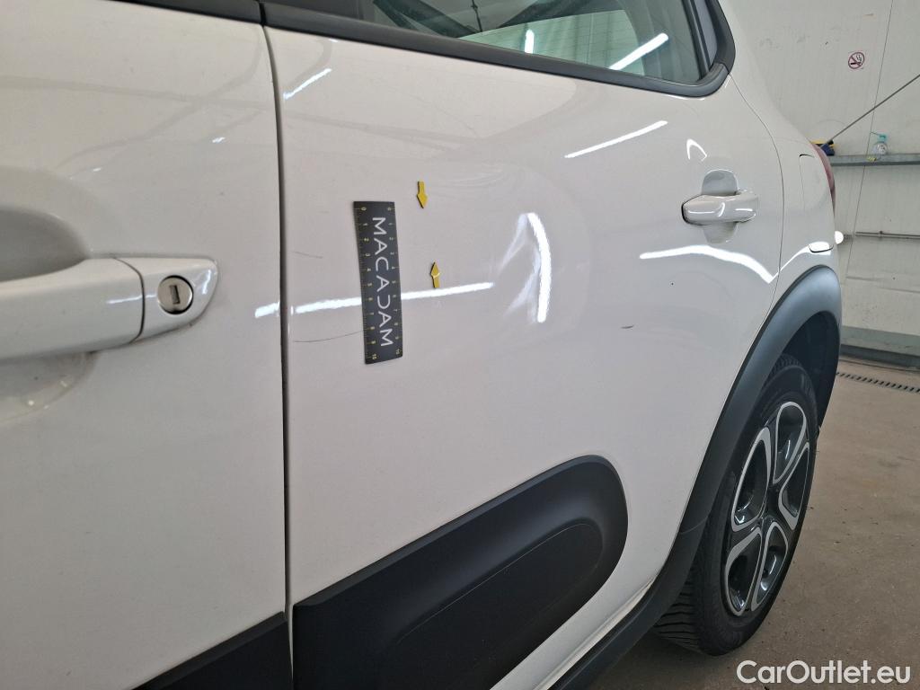  Citroen  C3  Société Feel 1.5 BlueHDI 100CV BVM6 E6dT #9