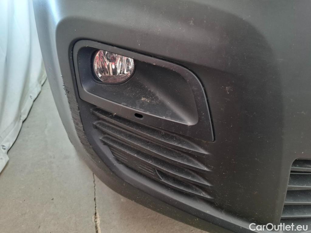  Citroen  Berlingo  Fourgon Club XL 950 1.5 BlueHDi 100CV BVM5 E6dT #24