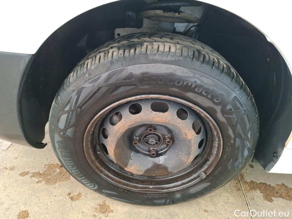  Citroen  Berlingo  Fourgon Business L1 (Court) 1.6 BlueHDi 100CV BVM5 E6 #74