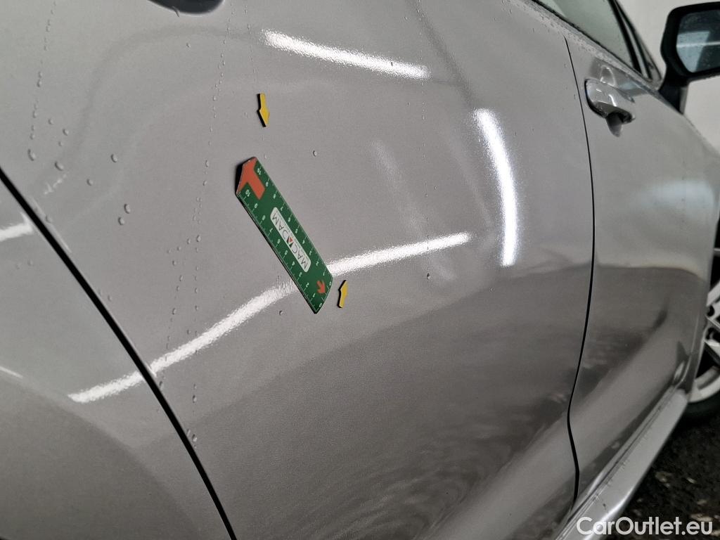  Toyota  Corolla  Touring Sports / 2018 / 5P / Break Hybride 122h Dynamic Business / TRANSFO VP/VF #10