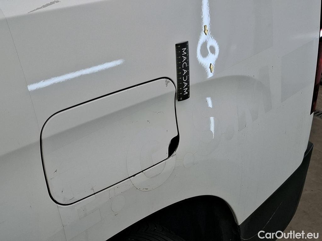  Citroen  Berlingo  Fourgon Club XL 950 1.5 BlueHDi 100CV BVM5 E6dT #41