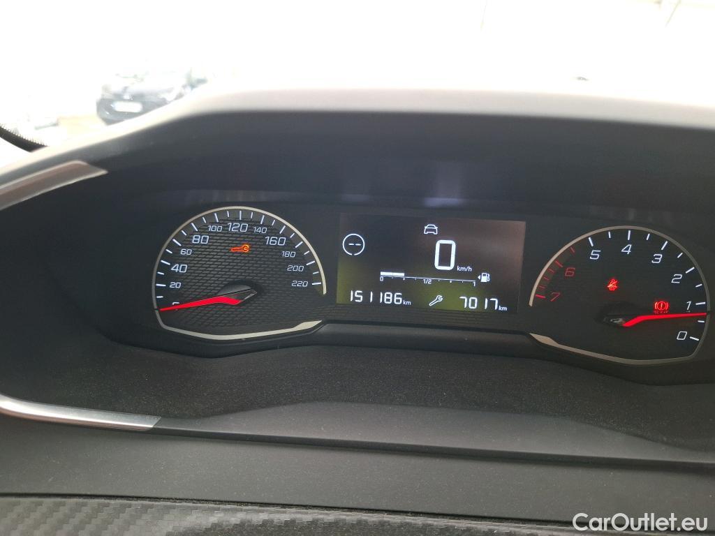  Peugeot  208  Premium 1.5 HDi 100CV BVM6 E6d #7
