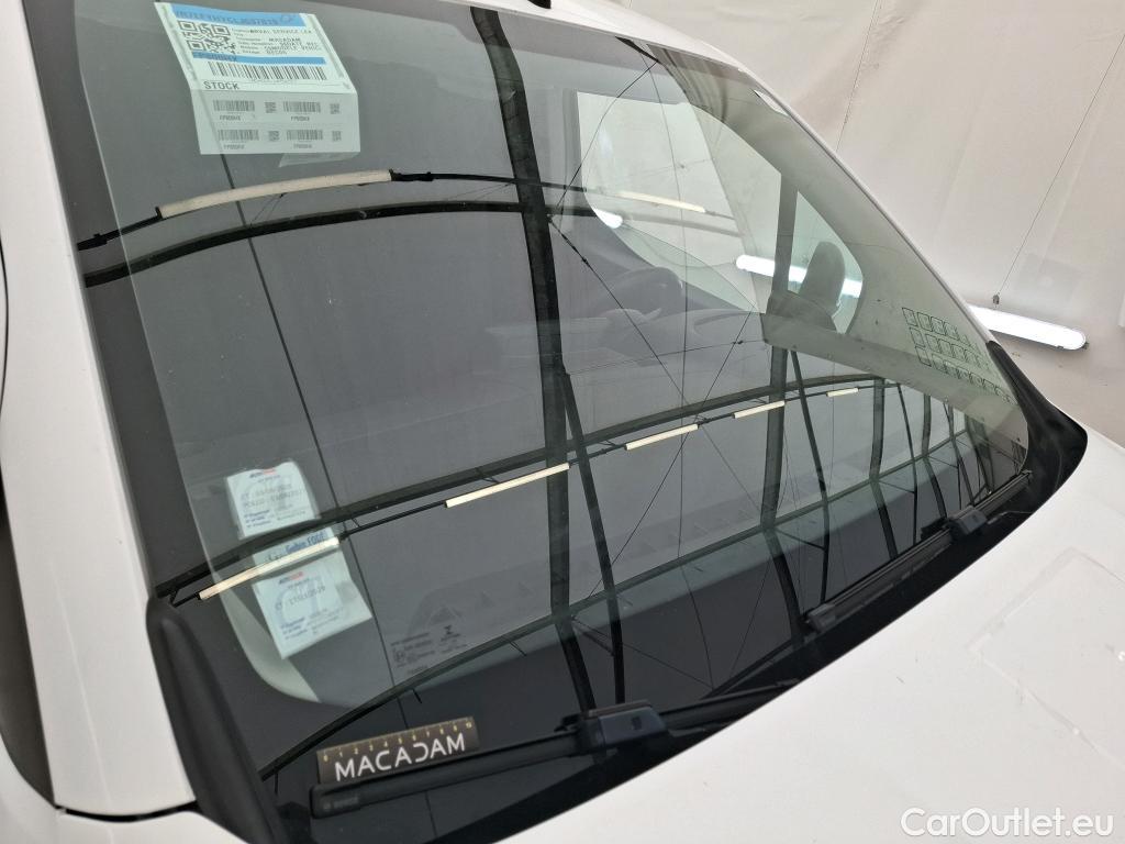  Citroen  Berlingo  Fourgon Club XL 950 1.5 BlueHDi 100CV BVM5 E6dT #42