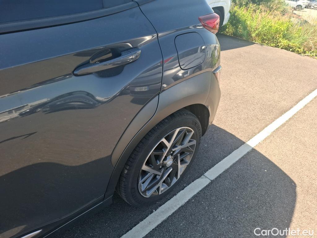  Hyundai  Konna Kona Creative Hybrid 2WD 1.6 GDI 140CV BVA6 E6d / TRANSFO VP/VF #26
