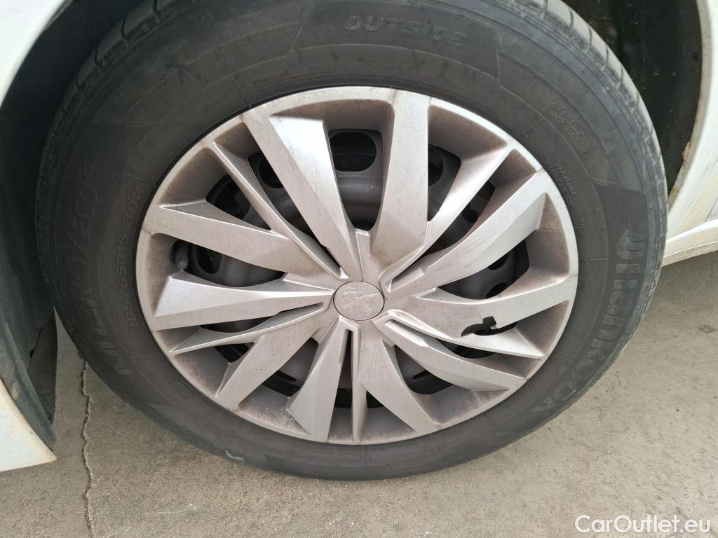  Peugeot  208  Premium 1.5 HDi 100CV BVM6 E6d #5
