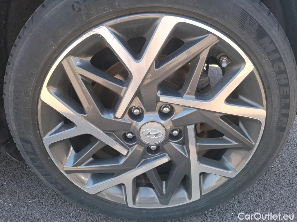  Hyundai  Konna Kona Creative Hybrid 2WD 1.6 GDI 140CV BVA6 E6d / TRANSFO VP/VF #27