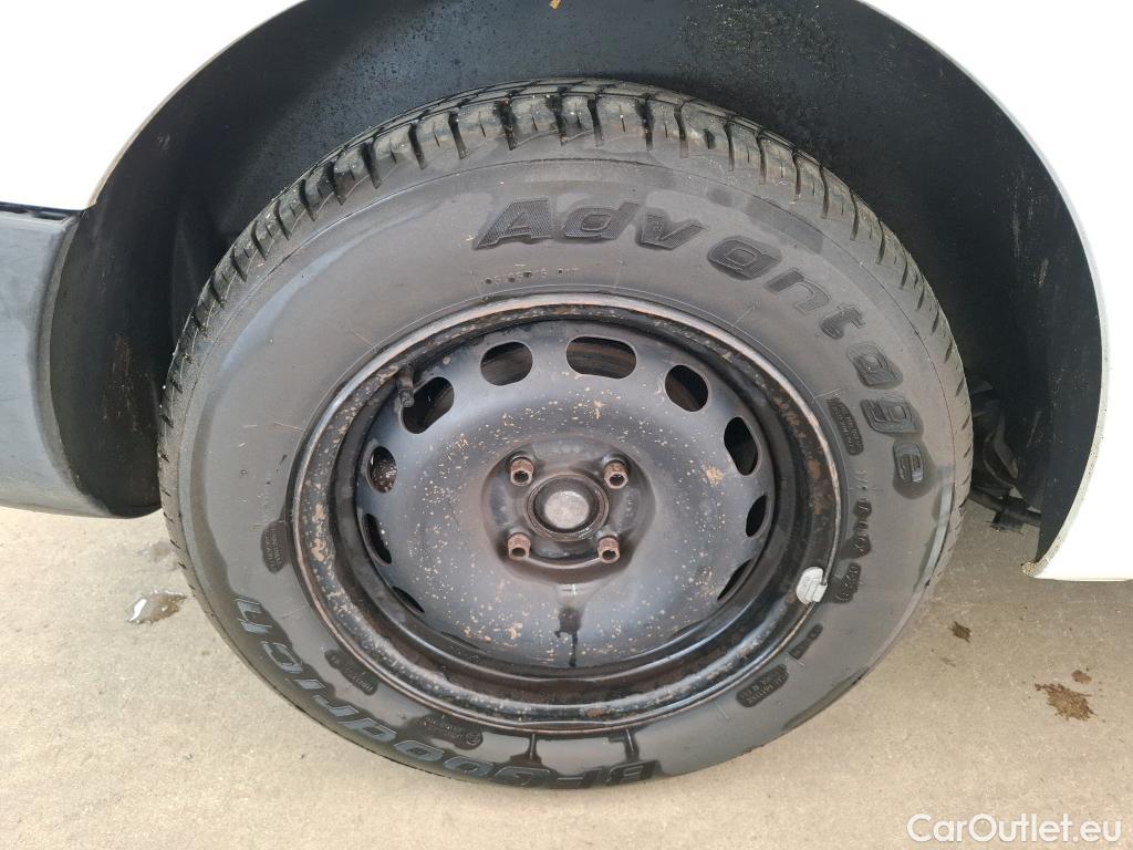  Citroen  Berlingo  Fourgon Business L1 (Court) 1.6 BlueHDi 100CV BVM5 E6 #64
