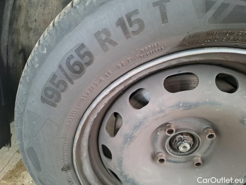  Citroen  Berlingo  Fourgon Business L1 (Court) 1.6 BlueHDi 100CV BVM5 E6 #26
