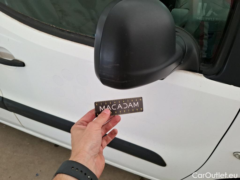  Citroen  Berlingo  Fourgon Business L1 (Court) 1.6 BlueHDi 100CV BVM5 E6 #77