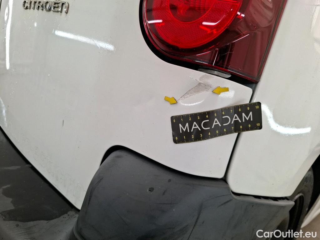  Citroen  Berlingo  Fourgon Business L1 (Court) 1.6 BlueHDi 100CV BVM5 E6 #46