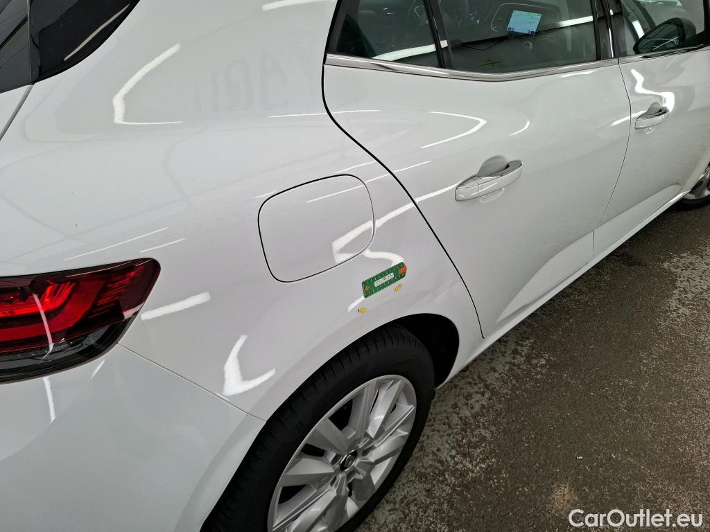  Renault  Megane  IV Berline 5pt. Business 1.5 dCi 115CV BVA7 E6d / TRANSFO VP/VF #5