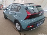  Hyundai  Bayon  / 2021 / 5P / SUV 1.0 T-GDI 100 HYBRID 48V INITIA / TRANSFO VP/VF #2