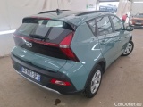  Hyundai  Bayon  / 2021 / 5P / SUV 1.0 T-GDI 100 HYBRID 48V INITIA / TRANSFO VP/VF #3