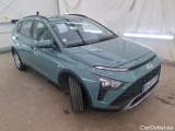  Hyundai  Bayon  / 2021 / 5P / SUV 1.0 T-GDI 100 HYBRID 48V INITIA / TRANSFO VP/VF #4