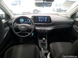  Hyundai  Bayon  / 2021 / 5P / SUV 1.0 T-GDI 100 HYBRID 48V INITIA / TRANSFO VP/VF #5