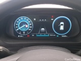  Hyundai  Bayon  / 2021 / 5P / SUV 1.0 T-GDI 100 HYBRID 48V INITIA / TRANSFO VP/VF #6