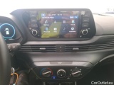  Hyundai  Bayon  / 2021 / 5P / SUV 1.0 T-GDI 100 HYBRID 48V INITIA / TRANSFO VP/VF #7
