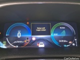  Renault  Megane Mégane Berline / 2020 / 5P / Berline Business E-Tech hybride rech 160 / TRANSFO VP/VF #6
